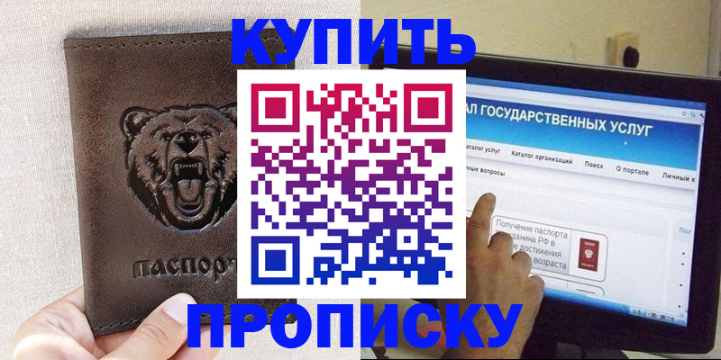 временная регистрация 2025 в Звенигово